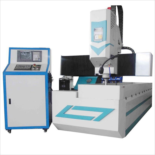 立式數(shù)控鉆床?能夠實現(xiàn)自動進給